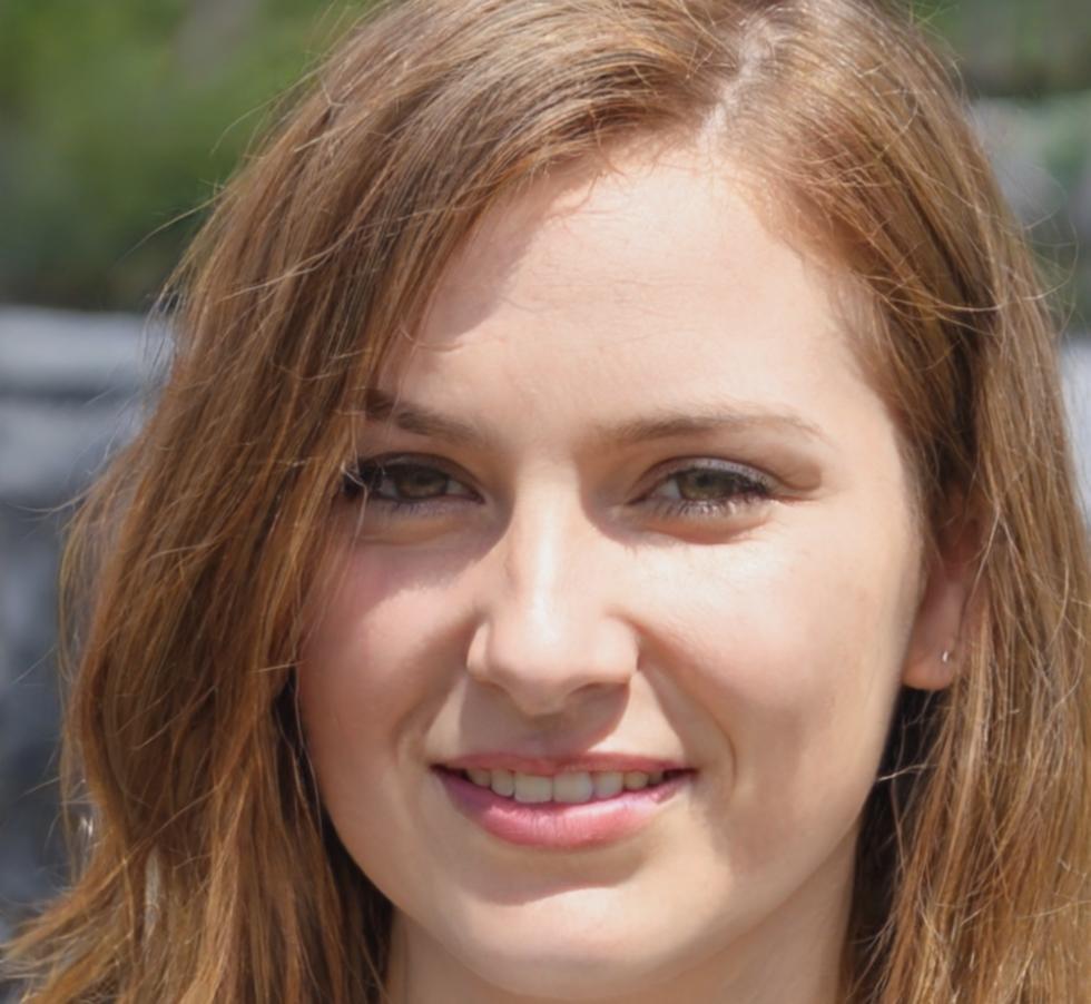 Sabine Müller Porträt