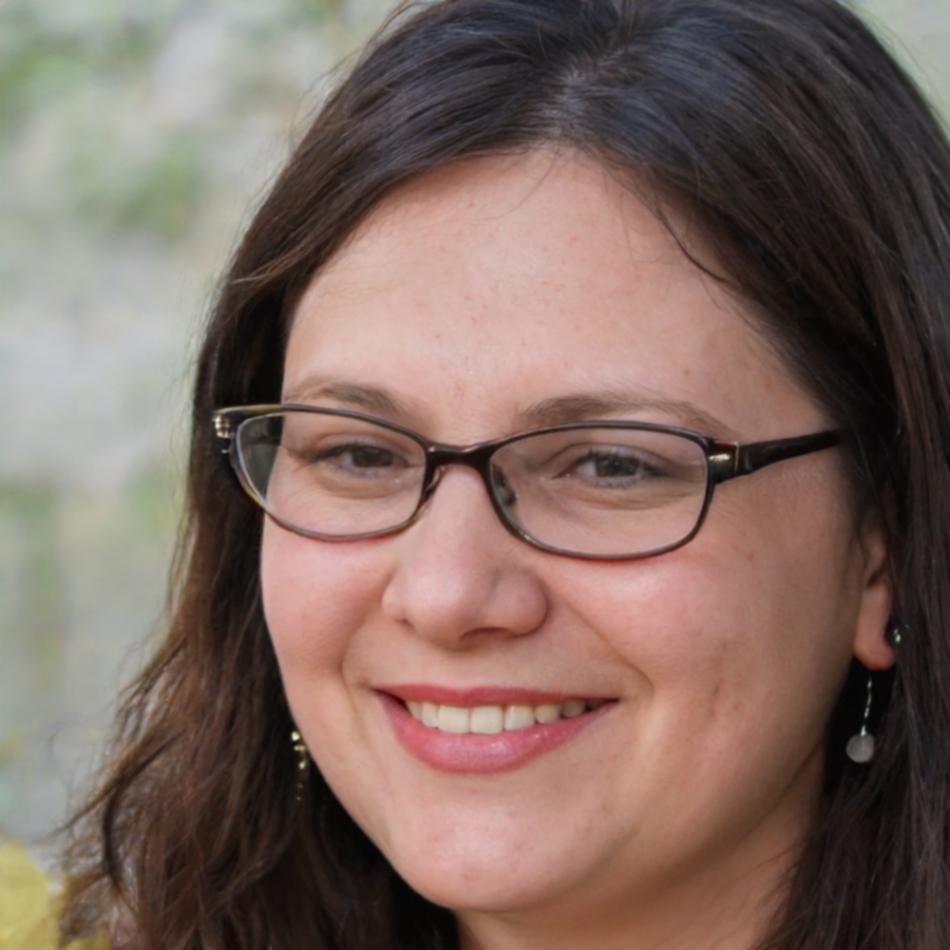 Sarah M. - Erfolgreiche Unternehmerin