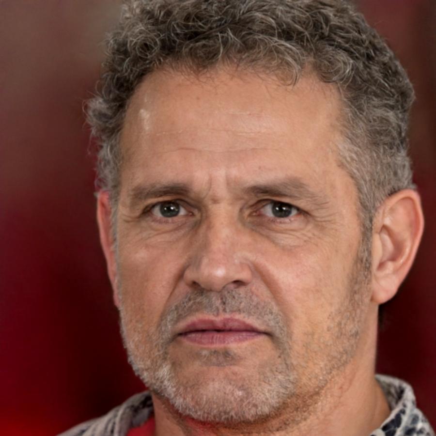 Technischer Experte Marcus Weber